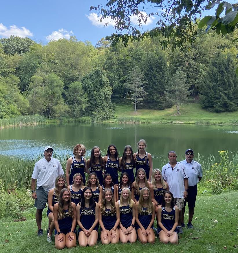 Norwin XC tweet media