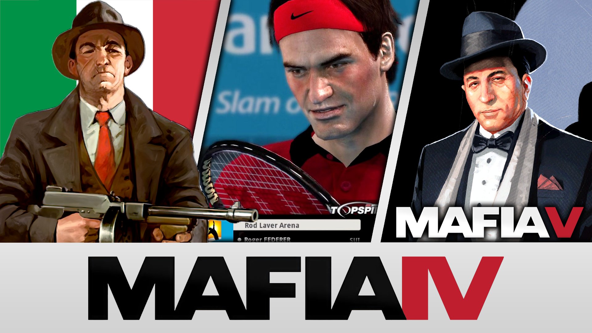 Chicago Mafia 2025