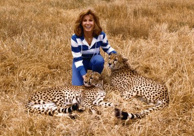 WHWF1's tweet photo. Today is National Wildlife Day, a day to raise awareness about endangered species and their habitats, which need to be protected and rescued.
#conservationthrougheducation  #StefaniePowers  #whwf  #NationalWildlifeDay  #WilliamHolden https://t.co/KYV0MCpX9R