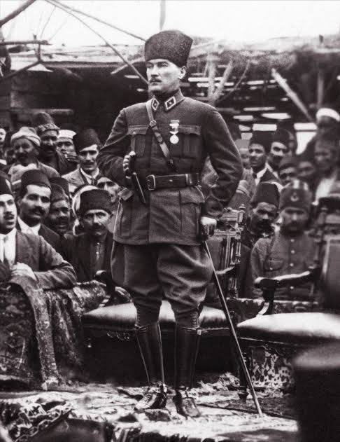 manastigin's tweet photo. “Büyük zaferler, yalnızca büyük milletler tarafından kazanılabilir.”

🔹Başbuğ Atatürk 

#30AğustosZaferBayramı’mız kutlu olsun! https://t.co/B6g7Jxwsja