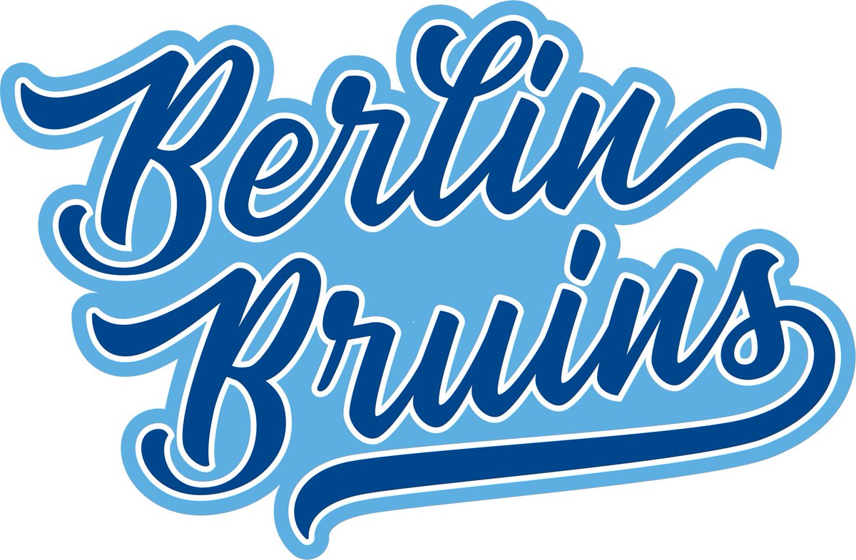 OBLMSPrincipal's tweet image. We are excited to announce our mascot name and colors for Berlin Middle School. Work is still being done to firm up the logo. A special thanks to the branding committee for putting in the work since late spring. Go Bruins! #OBLMS