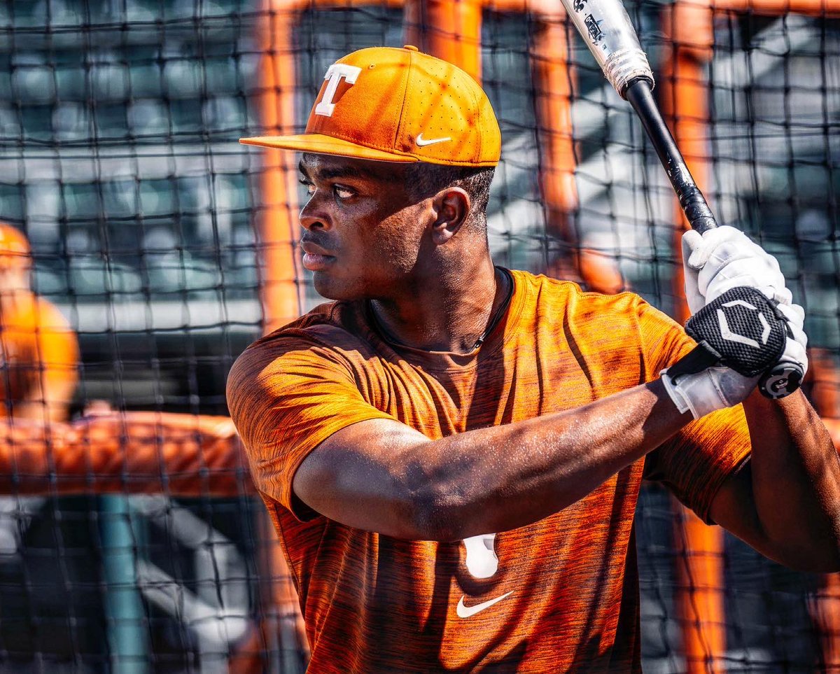 Texas Baseball tweet media