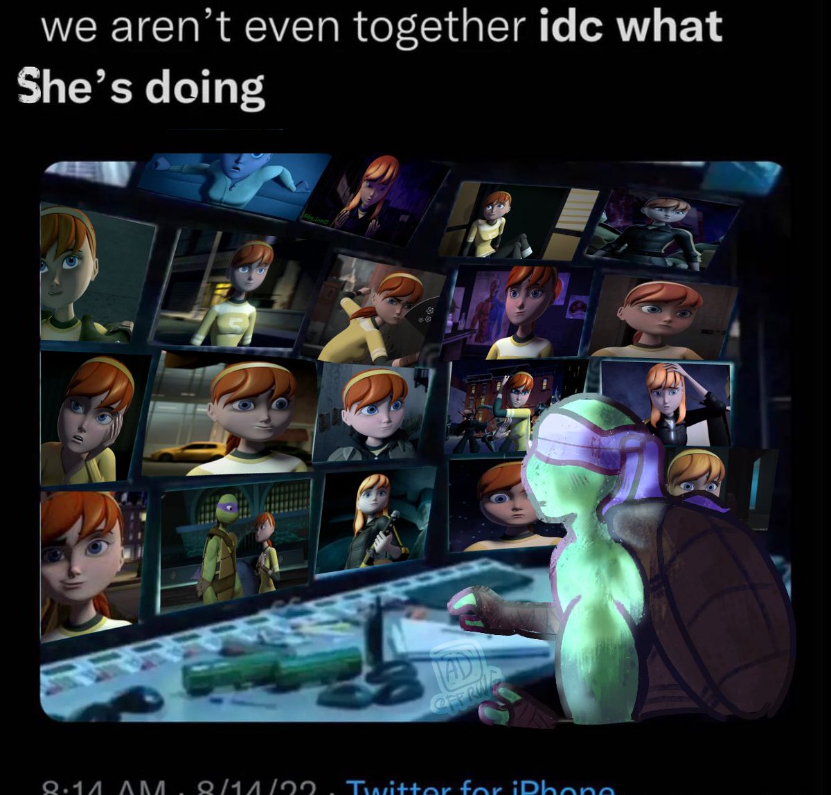 Adrian🦩 tweet media