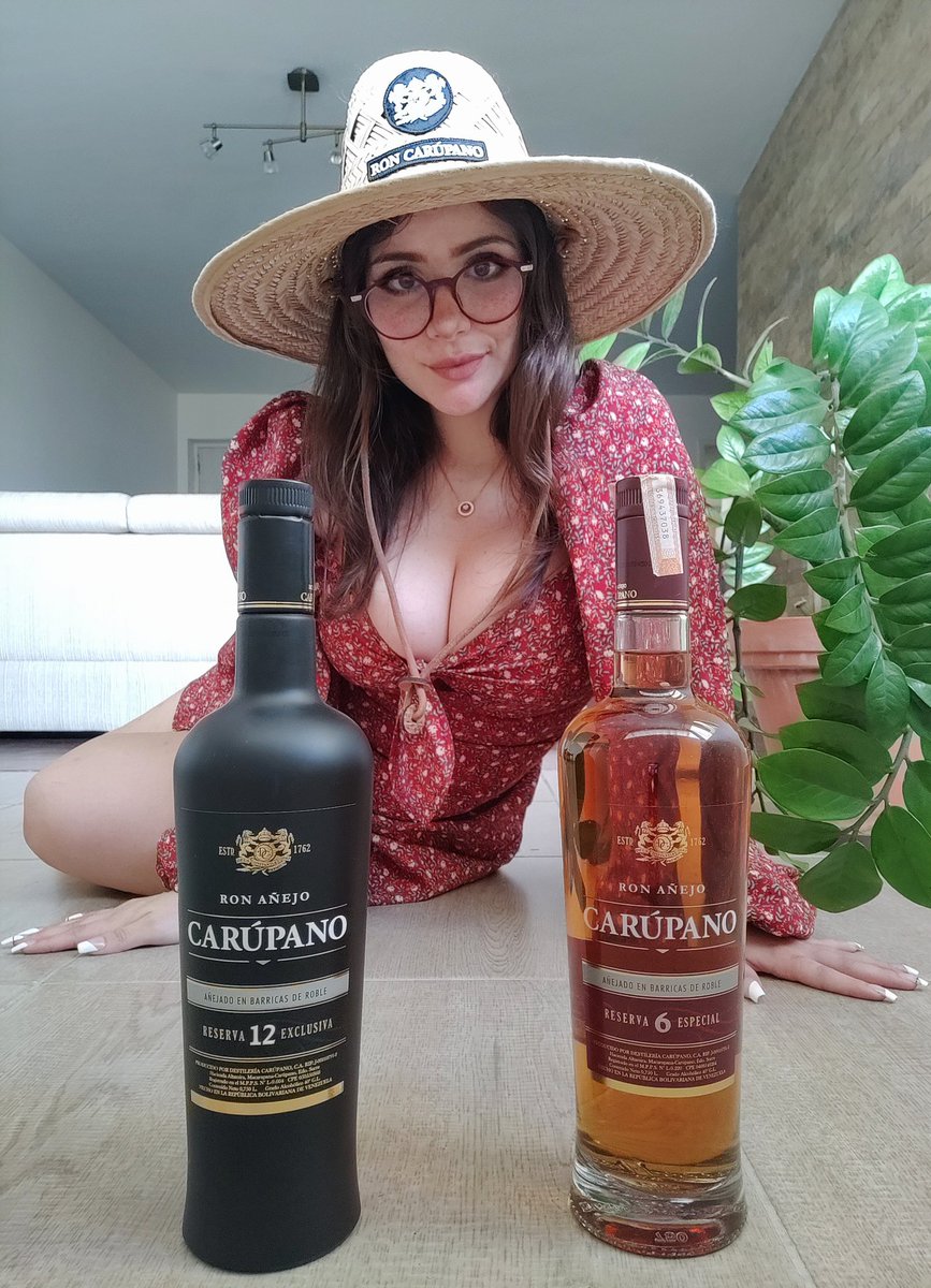 antodm_'s tweet photo. Lo mejor del ron es compartirlo.

Por eso comenta con quiénes te gustaría compartir un roncito y podrás ganarte un sombrero de @RonCarupano y unas botellas para que disfrutarlas con tus rummates favoritos. https://t.co/ffVTClGSZB