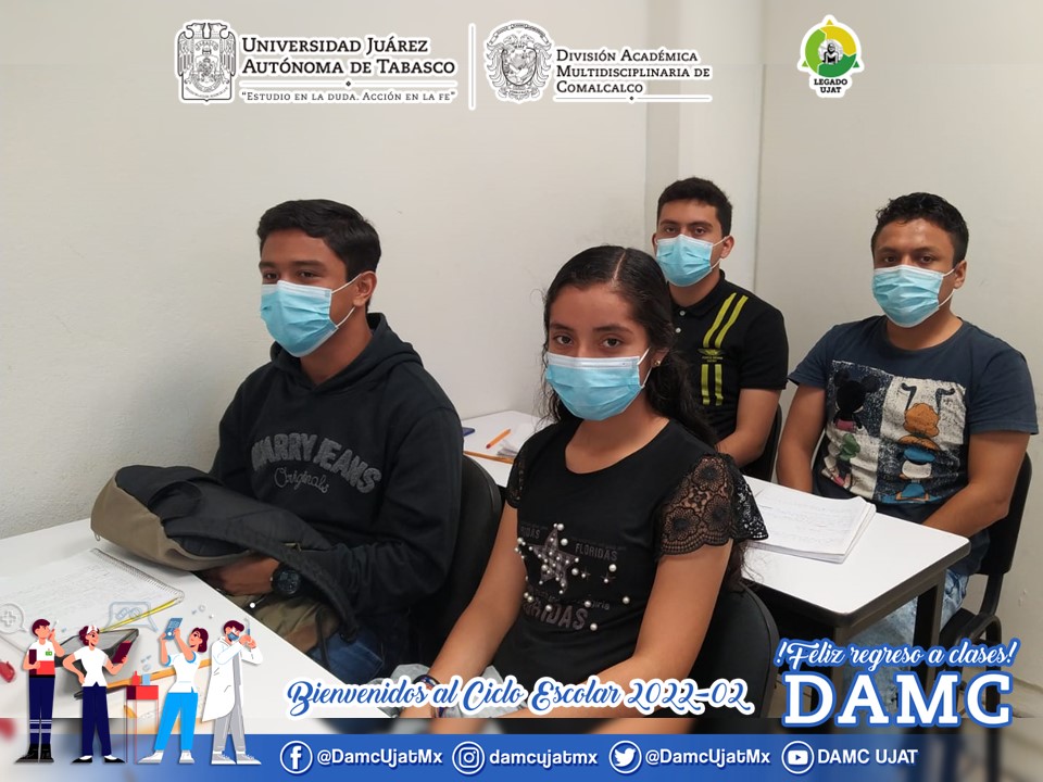 DamcUjatMx's tweet photo. Bienvenidos al ciclo escolar 2022-02; el Director brindó la bienvenida y reiteró la importancia de la disciplina, el no consumo y venta de alimentos dentro de edificios.🙌Te darás cuenta de que lo que hoy parece un sacrificio, mañana será el mayor logro de tu vida...#OrgulloDAMC. https://t.co/zNuceZM6dy