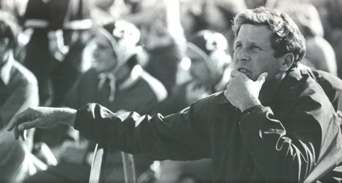 USAWP's tweet photo. Today we mourn the loss of Art Lambert. A member of the USAWP Hall of Fame, he was an Assistant Coach on the 1968 and 1972 Olympic Teams. A standout player for @SJSUAthletics and @TheOlympicClub, Lambert coached @StanfordMWP to the 1976 NCAA Championship. https://t.co/PZ9ZJxg99z