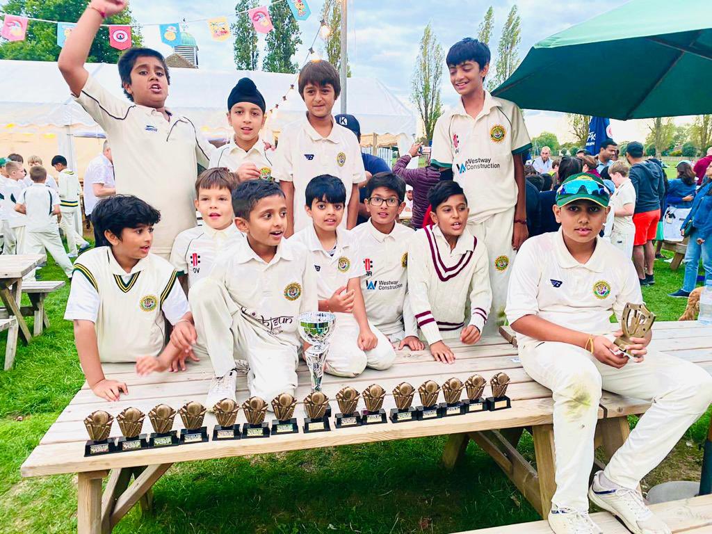 A Dhaliwal (@navgrapy) on Twitter photo Congratulations to U11 team <a href="/IGCC1916/">Indian Gymkhana CC</a> , who came out on top in The Hundred festival. Very proud of our young team for winning and Thanks to <a href="/ChiswickCricket/">Chiswick Cricket Club</a> organising the festival.ππ»ππ» <a href="/bikramdhaliwal1/">bikram dhaliwal</a> Congratulations to U11 team <a href="/IGCC1916/">Indian Gymkhana CC</a> , who came out on top in The Hundred festival. Very proud of our young team for winning and Thanks to <a href="/ChiswickCricket/">Chiswick Cricket Club</a> organising the festival.ππ»ππ» <a href="/bikramdhaliwal1/">bikram dhaliwal</a>