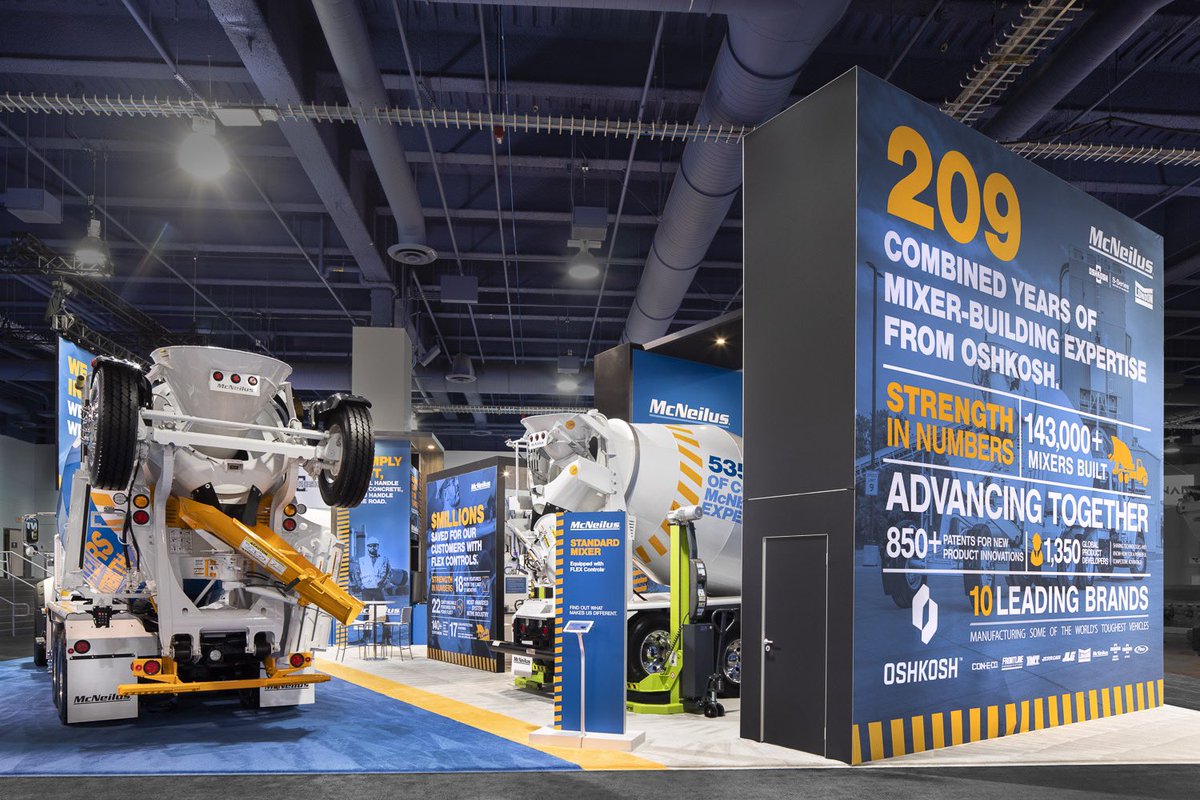 _nParallel's tweet photo. We were built to design and curate big brand experiences.
Β
#NP #NPARALLEL #brandexperiencesbuilthere #structuralagency #tradeshowmarketing #tradeshow #roadshow #roadshows #experientialmarketing #liveevents #eventprofs https://t.co/BJBOSgKBE4