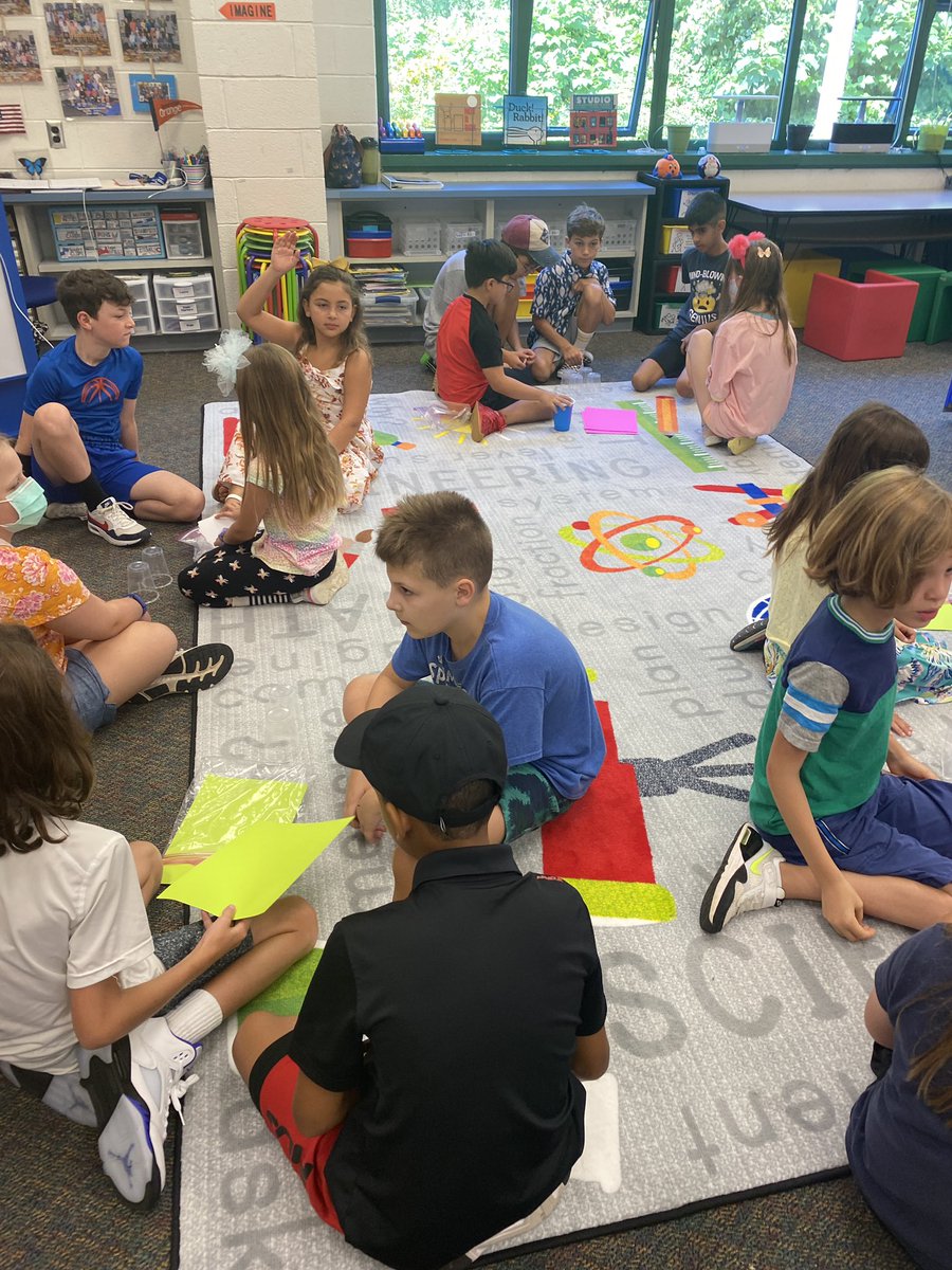 STEM and Beyond tweet media