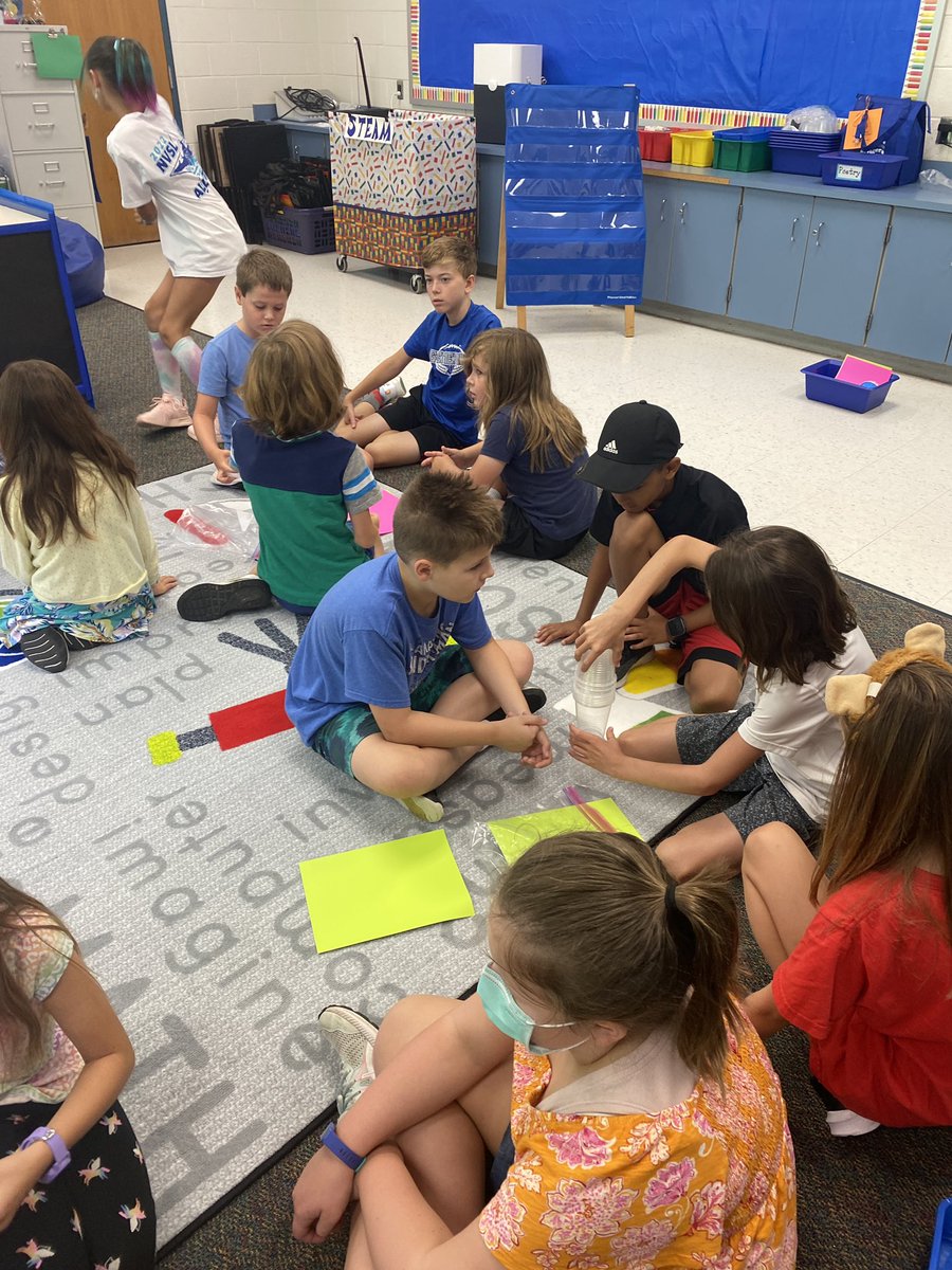 STEM and Beyond tweet media