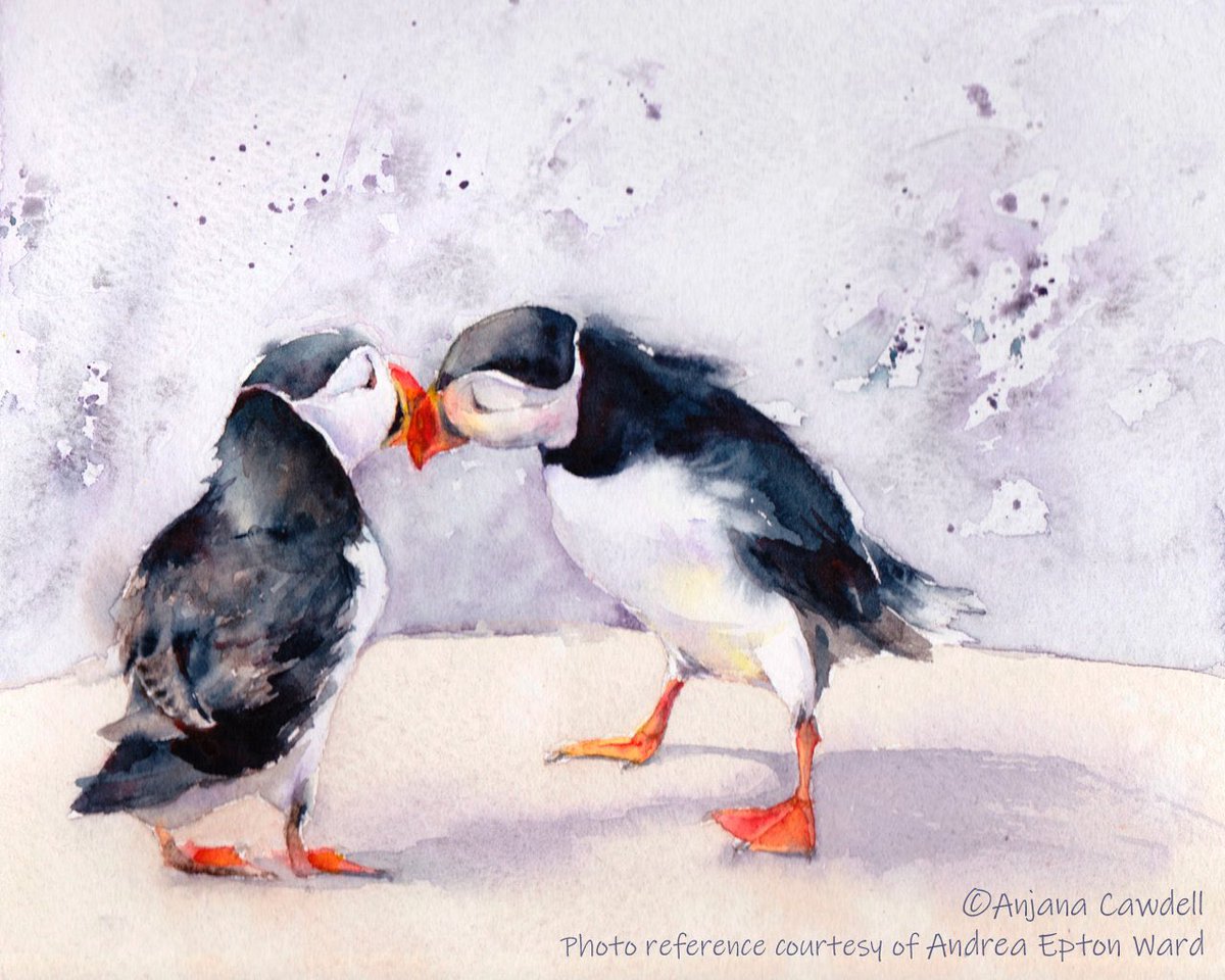 TheEvilPuffins's tweet photo. If I could fly
I'd be comin' right back
home to you (…)
For your eyes only
I'll show you my heart
For when you're lonely
And forget who you are
I'm missing half of me
When we're apart
Now you know me
For your eyes only
#puffinsarefamily https://t.co/DspkEEt2hF
