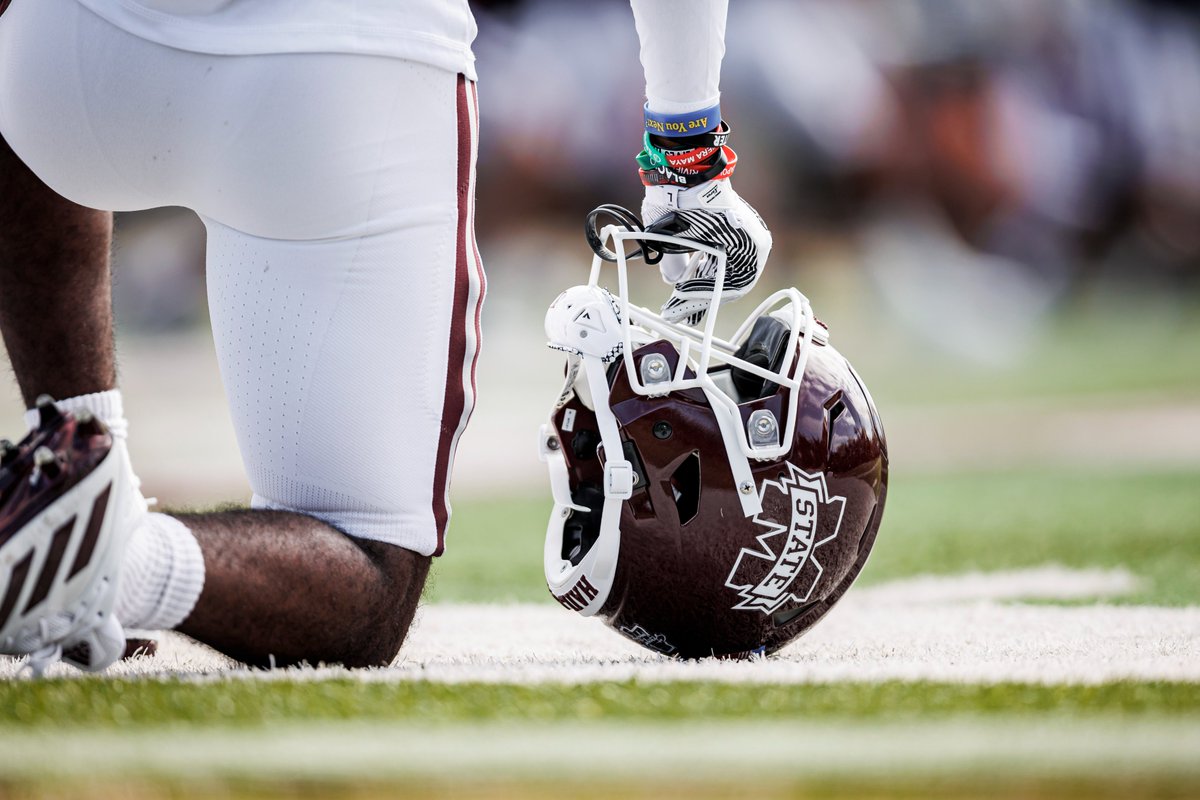 HailStateFB's tweet photo. Week 1 game notes just dropped 👇

📝 https://t.co/CXOprkBLQb

#HailState🐶 https://t.co/ScPrBZjBPG