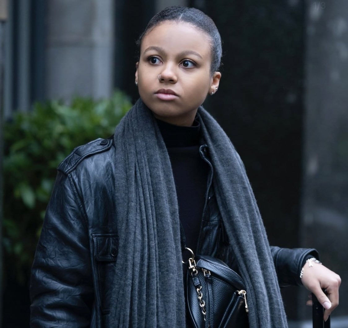 natalia industry era on Twitter "happy IndustryHBO day… the girls