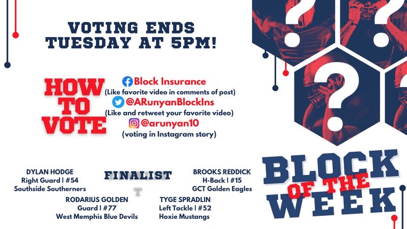 Andy Runyan tweet media