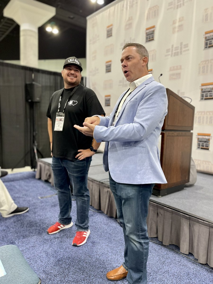 Mark Sorenson tweet media