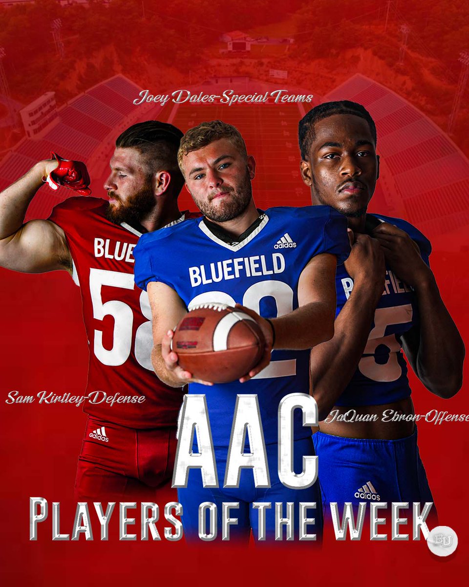 BluefieldUniversityFB tweet media