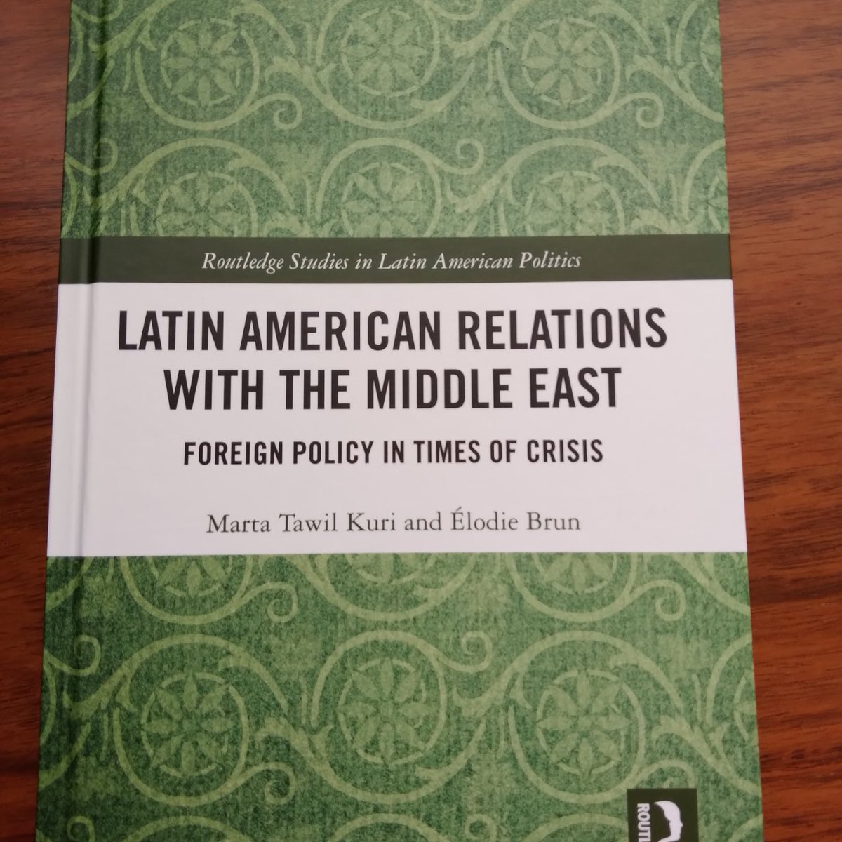 Élodie Brun tweet media