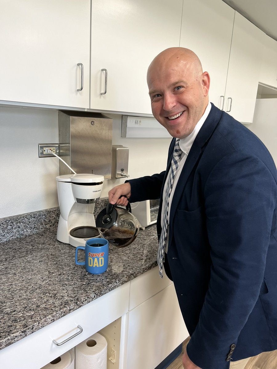 cbbpayne's tweet image. More pics from #MAFirstDay! #JOleaders @MACSchools @TedderTimeEDU