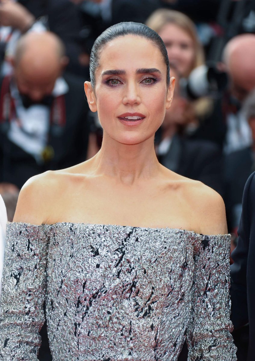DailyJenco's tweet photo. [ NEWS ] 

Jennifer Connelly joining the cast of new Apple’s series “Dark Matter” alongside Joel Edgerton

credit : https://t.co/bpdDPTXPFq https://t.co/iGVA6adi1p