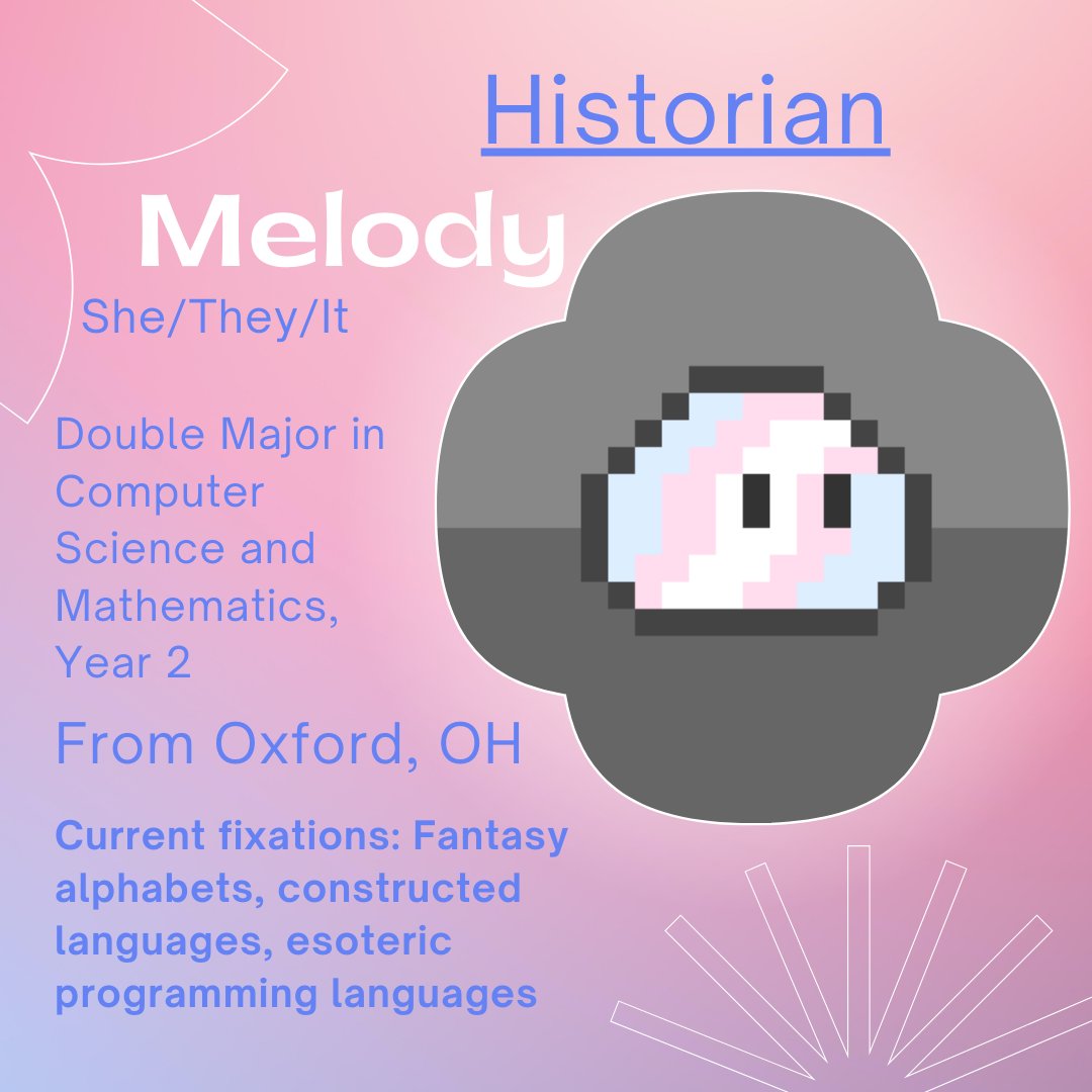 Spectrum @ Miami University tweet media