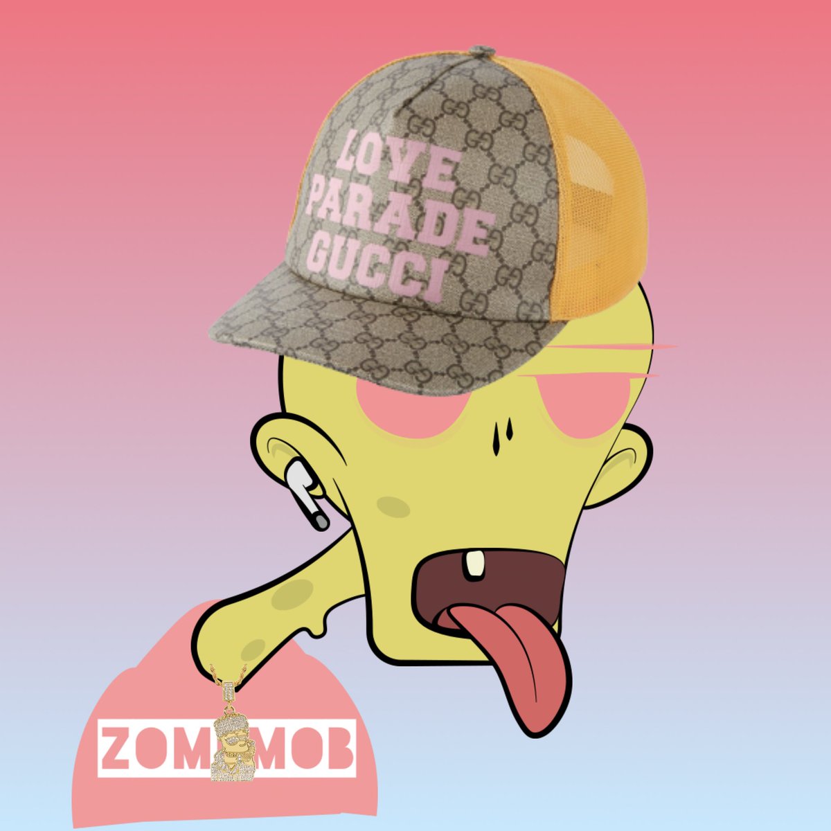 Zombmobnft's tweet photo. Our minted website🎊🪐🧟‍♂️ is live click the link in our bio 10,000 unique ZombMob  NFT once all 10,000 our minted we will start our cash crypto giveaways🧟‍♂️💚#nftdrop #nft #nftpolygon #nftproject #nftartist  #nftcollectors #nftcollection #crypto #artoftheday #polygon #PolygonNft https://t.co/xHX9i1SSX8