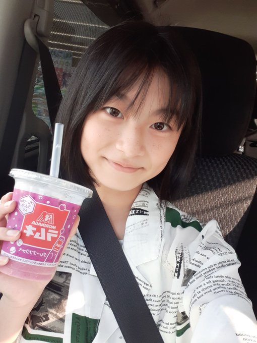 Twitterのコスプレ画像1