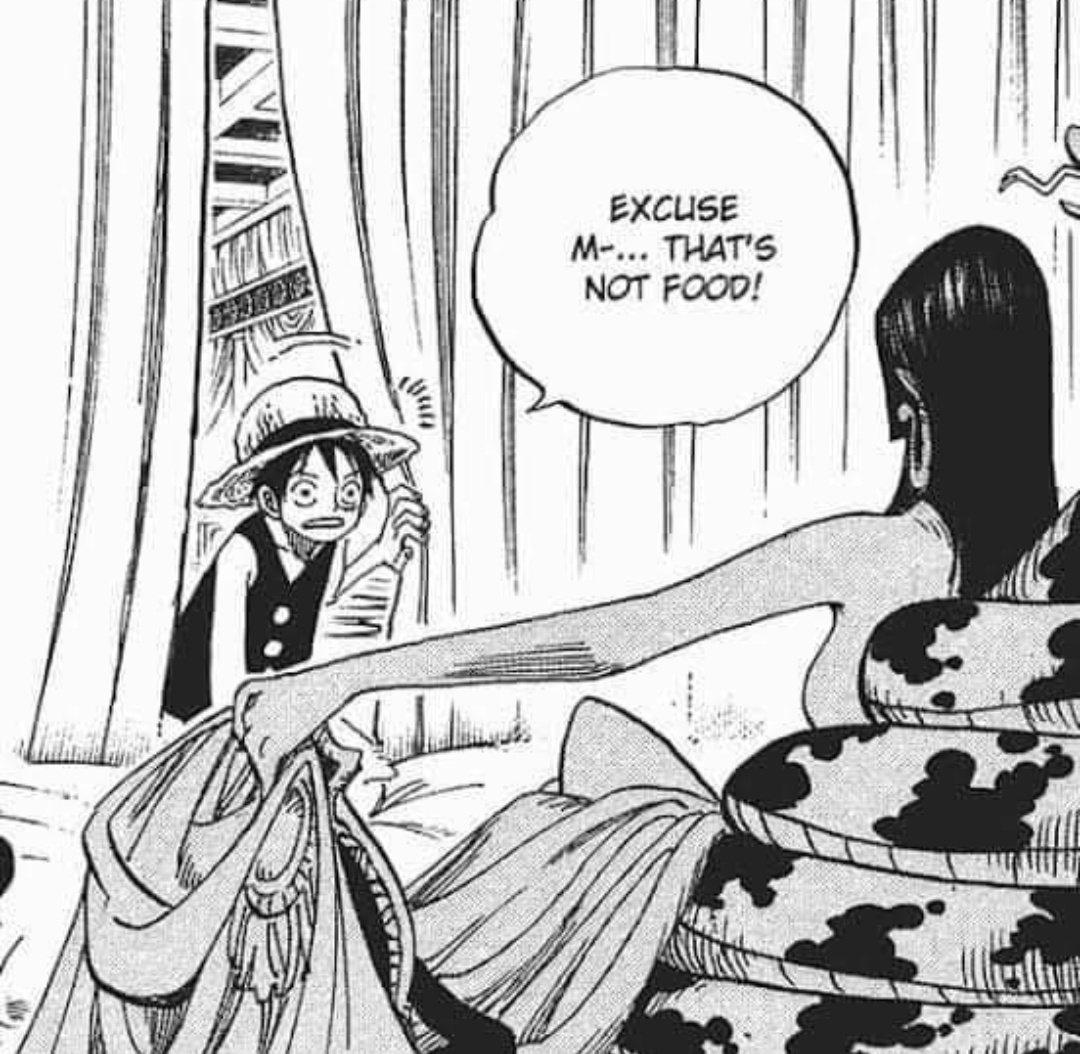 Luffy and Pit
Give me that Same energy 