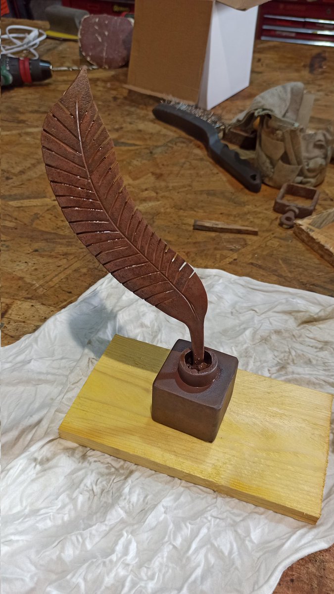 Trophée récompense concours