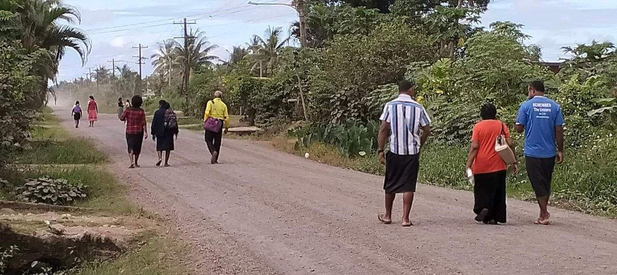 EEvangelism's tweet photo. Yesterday in Nausori, Fiji, Christians in the Hindu-speaking Gospel Bethren churches learned how to share their faith through an EE training. They saw God move clearly and many people made decisions to follow Jesus!
#MondayMotivation #GenerationalDiscipleship https://t.co/efYlfVl6nU