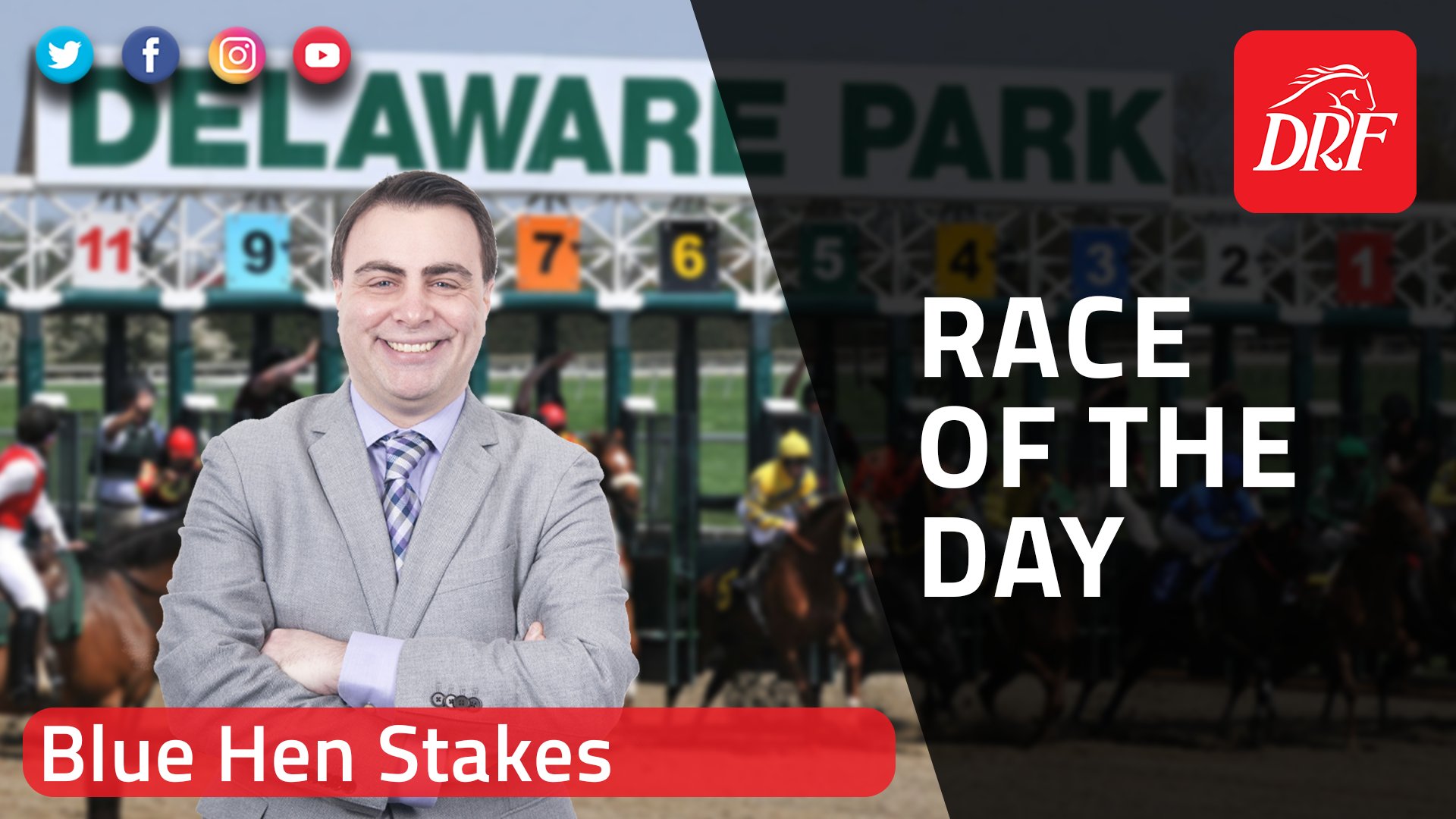 Daily Racing Form on Twitter: 