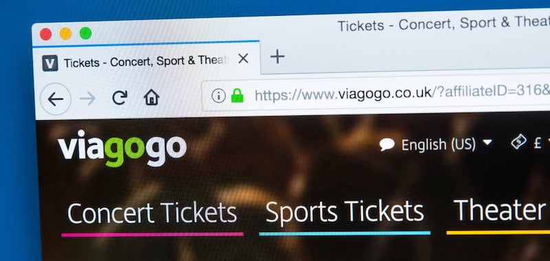 FestInsiderUK's tweet photo. Most fest tickets on Viagogo sold by three traders - https://t.co/8lK5su59ez #News https://t.co/4hA9v1B37s