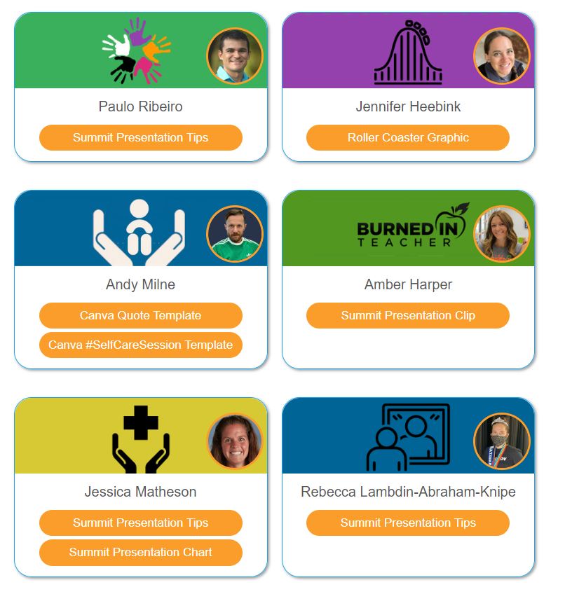 SHAPEAmerica's tweet photo. Check out our Back to School Summit - Presentation Takeaways from our Back to School webpage #SHAPEVirtual
Our presenters shared their key takeaways, graphics or clips from each of their presentations from last month's summit
👇👇👇
https://t.co/u5Sd1VOnbo https://t.co/AL4GIVy17c