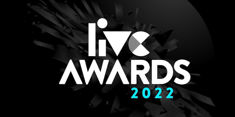 FestInsiderUK's tweet photo. LIVE launches new UK live music awards ceremony - https://t.co/0GaaQY0zFG #News https://t.co/oYI051vAmS