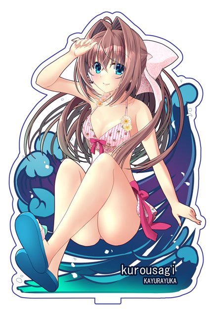 おはようございます!
やっとメロンさんにC100特典付き新刊再入荷されました!
SUMMERVACATION【特典付】
https://t.co/3oeySHux9y 
C100アクリルフィギュア(オーロラ加工)【特典付】
https://t.co/lbV9C09EQO 