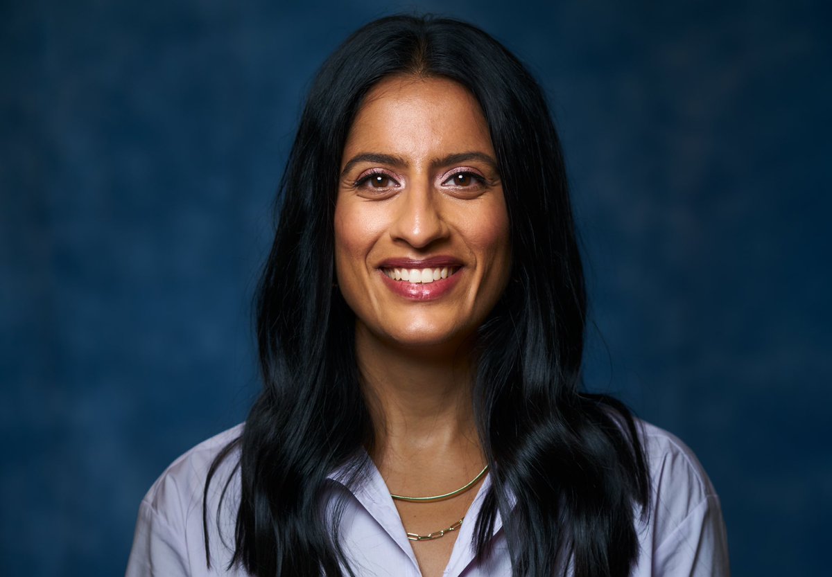 Dr. Shazma Mithani tweet media