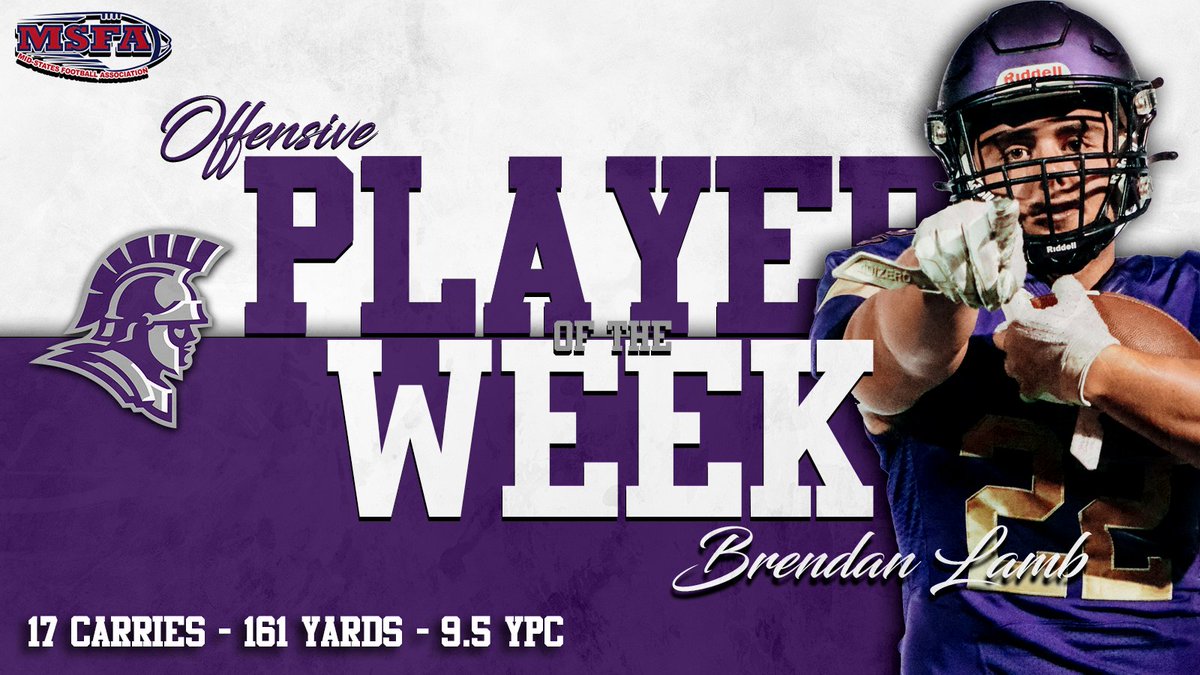 Taylor Football tweet media