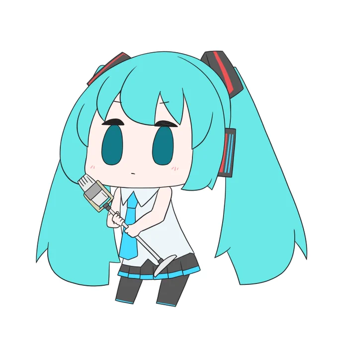 #初音ミク 