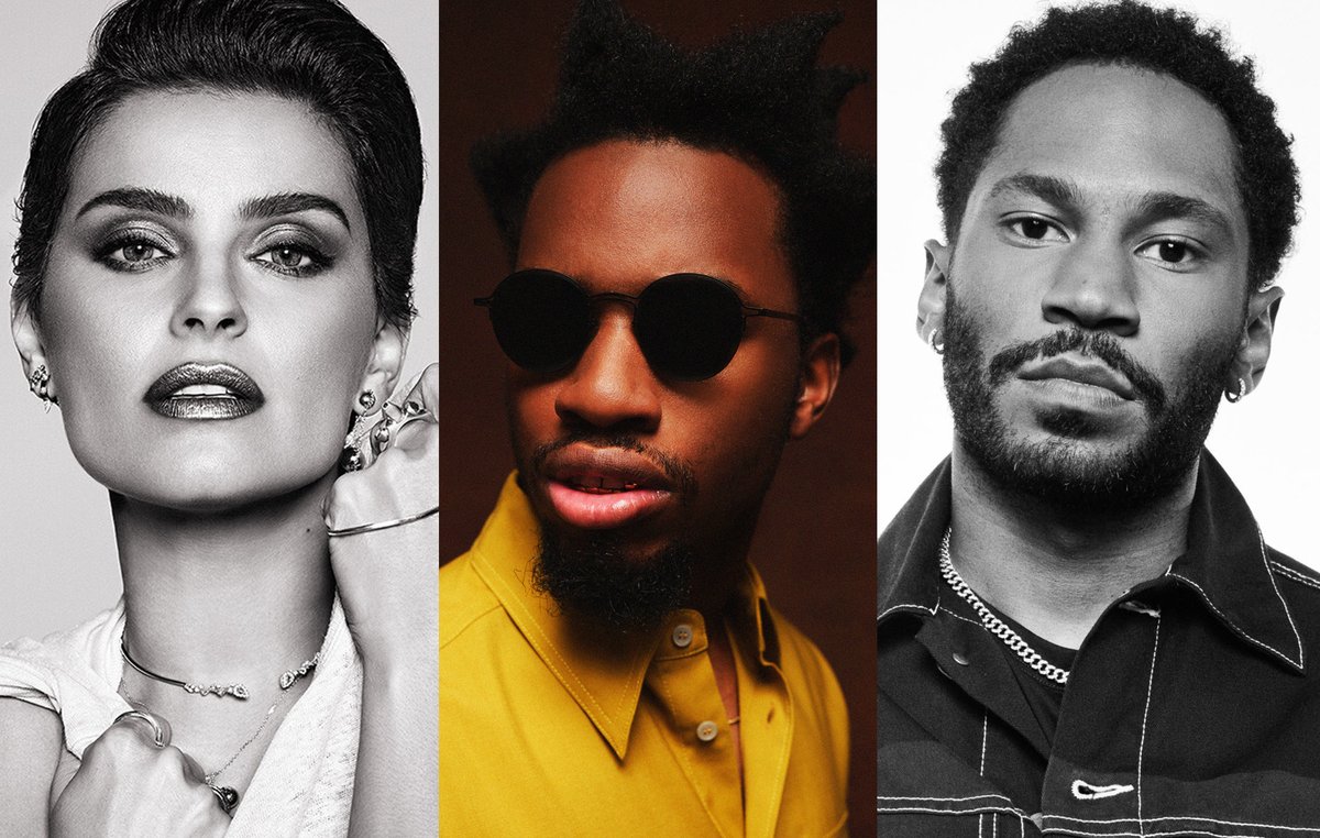 FestInsiderUK's tweet photo. Nelly Furtado, Kaytranada, Denzel Curry - https://t.co/1z4MRshBRu #Festivals #News https://t.co/ZMUs9wu9C0