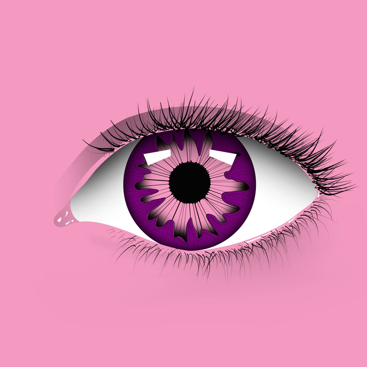 Say something positive, and you will see something positive.
EyeDee by MaDJAM #2509
Make an offer <a href="/opensea/">OpenSea</a>
#nfts #opensea #nftmarketplace #nftarts #nftartwork #nftartists #nftartcollector #nft #nftmarket #nftbuyers #MaDJAM #EyeDee #eye #eyes #nftdrop #nftart #nftopensea