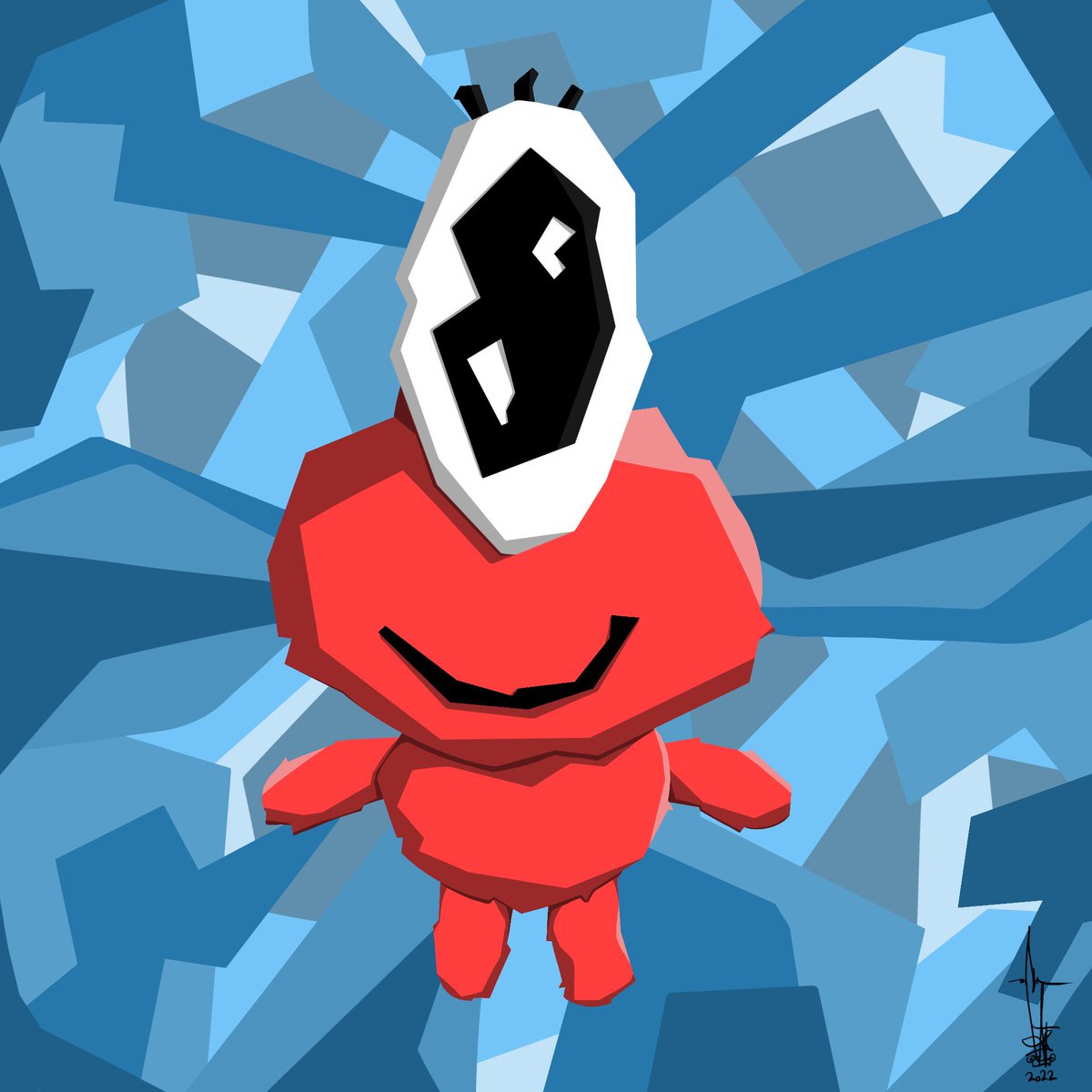 BroomstyNft's tweet photo. Happy Monday everyone! join our community on Discord for weekly giveaways #NFT #NFTCommunity #broomsty https://t.co/wQRJZpb8tz