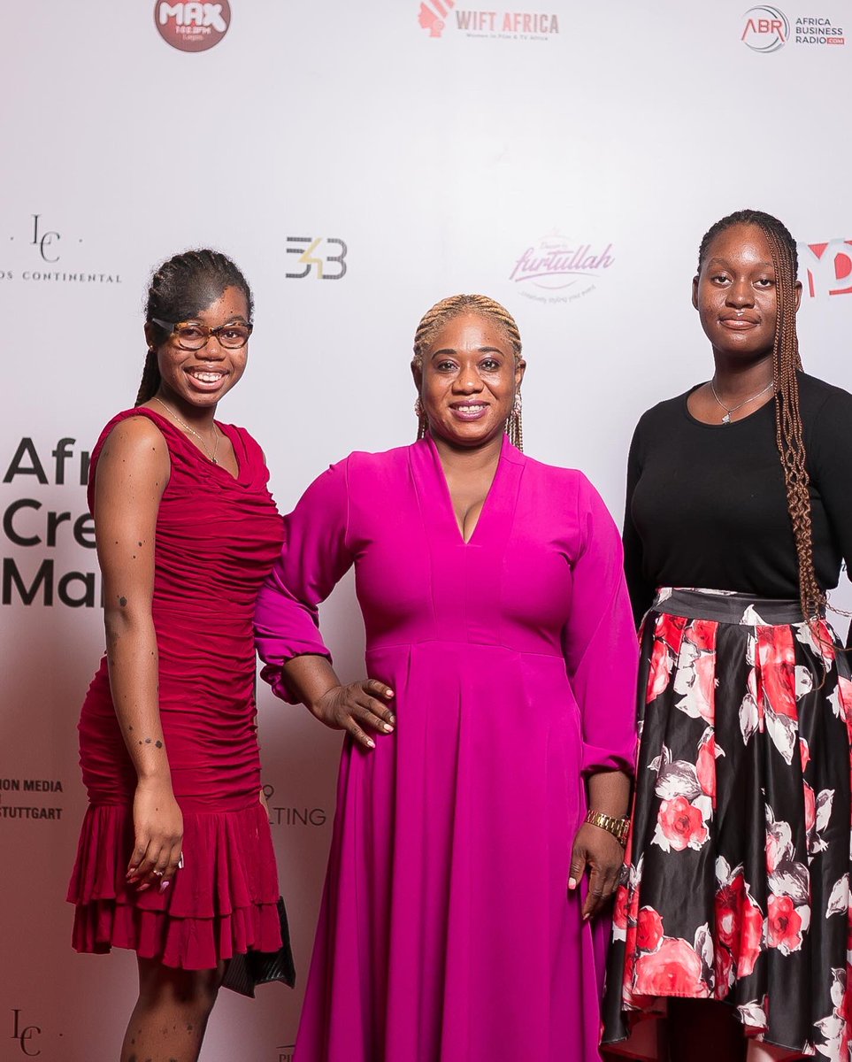 africacmglobal's tweet photo. D A Y 1 || Africa Creative Market 2022 💫
Stunning images of some guests at the registration stand and on our red carpet.
ACM continues tomorrow!
Time : 9.00 am
Venue: Landmark event center
Entry: FREE ( Register online, link in bio)
#africacreativemarket #acmglobal https://t.co/nm3YxcGLBz