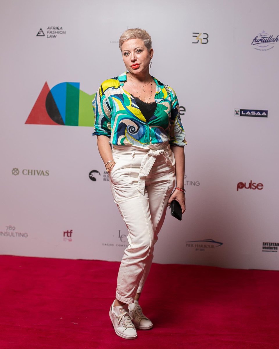 africacmglobal's tweet photo. D A Y 1 || Africa Creative Market 2022 💫
Stunning images of some guests at the registration stand and on our red carpet.
ACM continues tomorrow!
Time : 9.00 am
Venue: Landmark event center
Entry: FREE ( Register online, link in bio)
#africacreativemarket #acmglobal https://t.co/nm3YxcGLBz