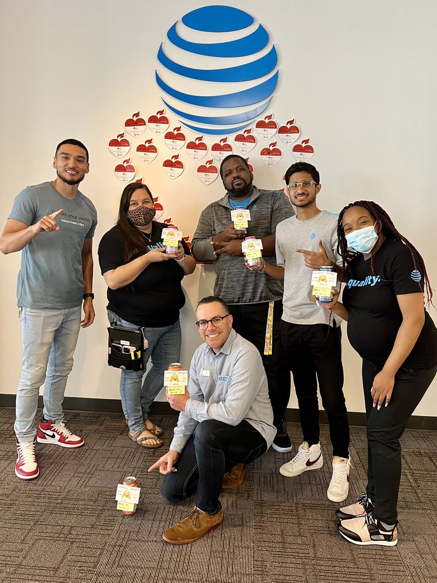 Anthony Montoya (@ant_montoya) on Twitter photo Hosted a Team competition this past weekend! Team <a href="/JoseTorresNTX/">Jose Torres</a> VS Team <a href="/deontregntx/">DeOntreā Graham</a> !! S/o to TEAM JOSE for getting the W & most importantly my team as a whole for their hard work! Passes & BANG energy drinks for my winners! š„š„ #WinAsOne #LifeAtAtt Hosted a Team competition this past weekend! Team <a href="/JoseTorresNTX/">Jose Torres</a> VS Team <a href="/deontregntx/">DeOntreā Graham</a> !! S/o to TEAM JOSE for getting the W & most importantly my team as a whole for their hard work! Passes & BANG energy drinks for my winners! š„š„ #WinAsOne #LifeAtAtt