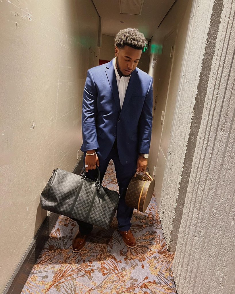 Business Back Boomin’