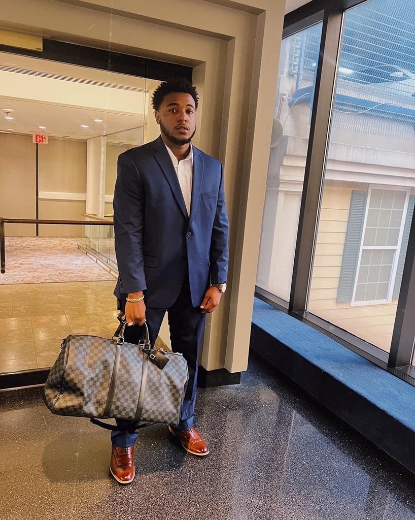 hitmakaeazy's tweet photo. Business Back Boomin’ https://t.co/7AtQFnAa46