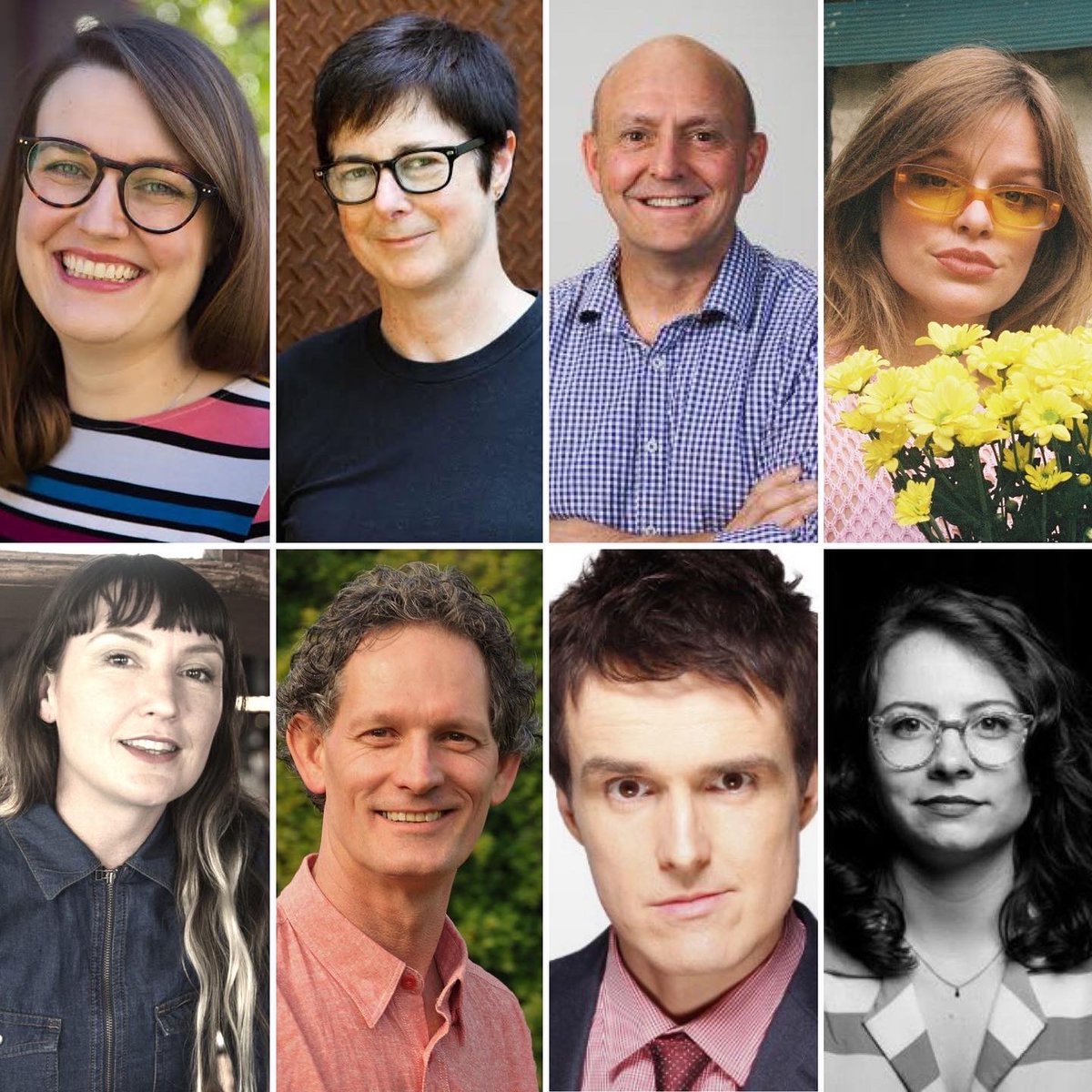 Listen from 9am for #Radiothon2022 <a href="/3RRRFM/">3rrrfm</a>: #Auspol experts <a href="/c_s_wallace/">@chriswallace.bsky.social</a> &amp; <a href="/rachelrwithers/">Rachel Withers</a>, economist @RDNS_TAI, comedian <a href="/andrewjhansen/">Andrew Hansen</a>, historian <a href="/EmmaShortis/">Emma Shortis</a>, <a href="/gregchampion/">Greg Champion</a> of the <a href="/Coodabeens/">Coodabeen Champions OAM(s)</a>, The Curtin's <a href="/ParisMartine/">Paris Martine</a> &amp; <a href="/SapphoxxSappho/">Sappho</a>! Subscribe at rrr.org.au