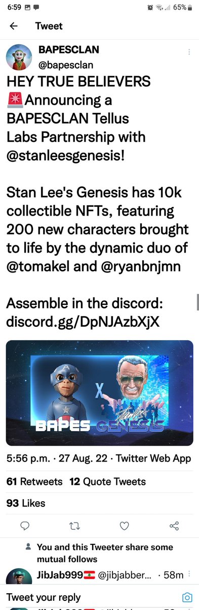 FamousDomains.ETH tweet media