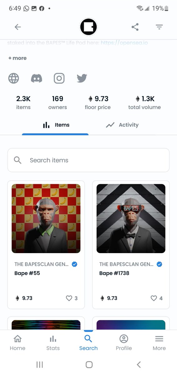 FamousDomains.ETH tweet media