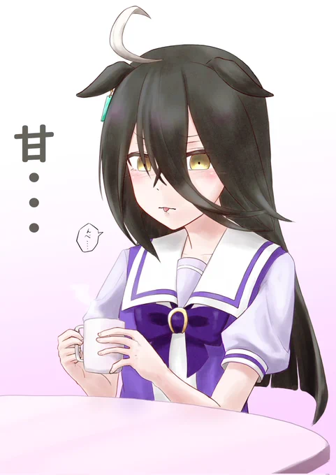 #今月描いた絵を晒そうあと26枚くらいあるよ 