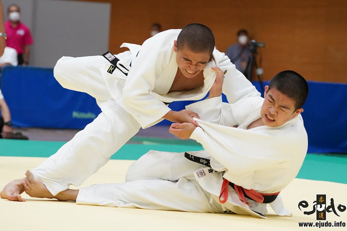 eJudo編集長 古田 英毅 on X: eJudo編集長 古田 英毅 on X: